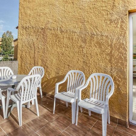 Apartamento Residencial 2º 2ª Begur Exterior photo