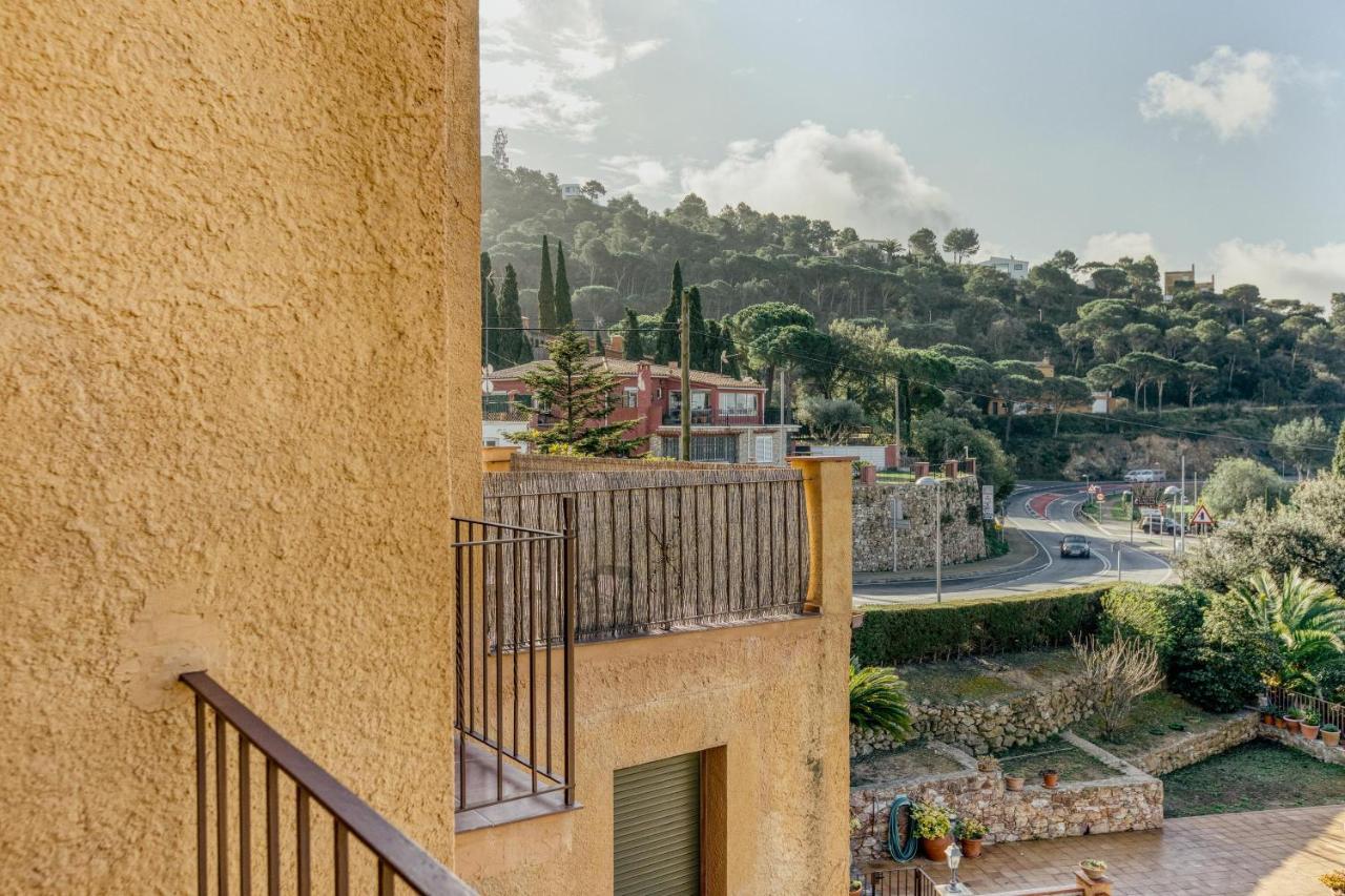 Apartamento Residencial 2º 2ª Begur Exterior photo
