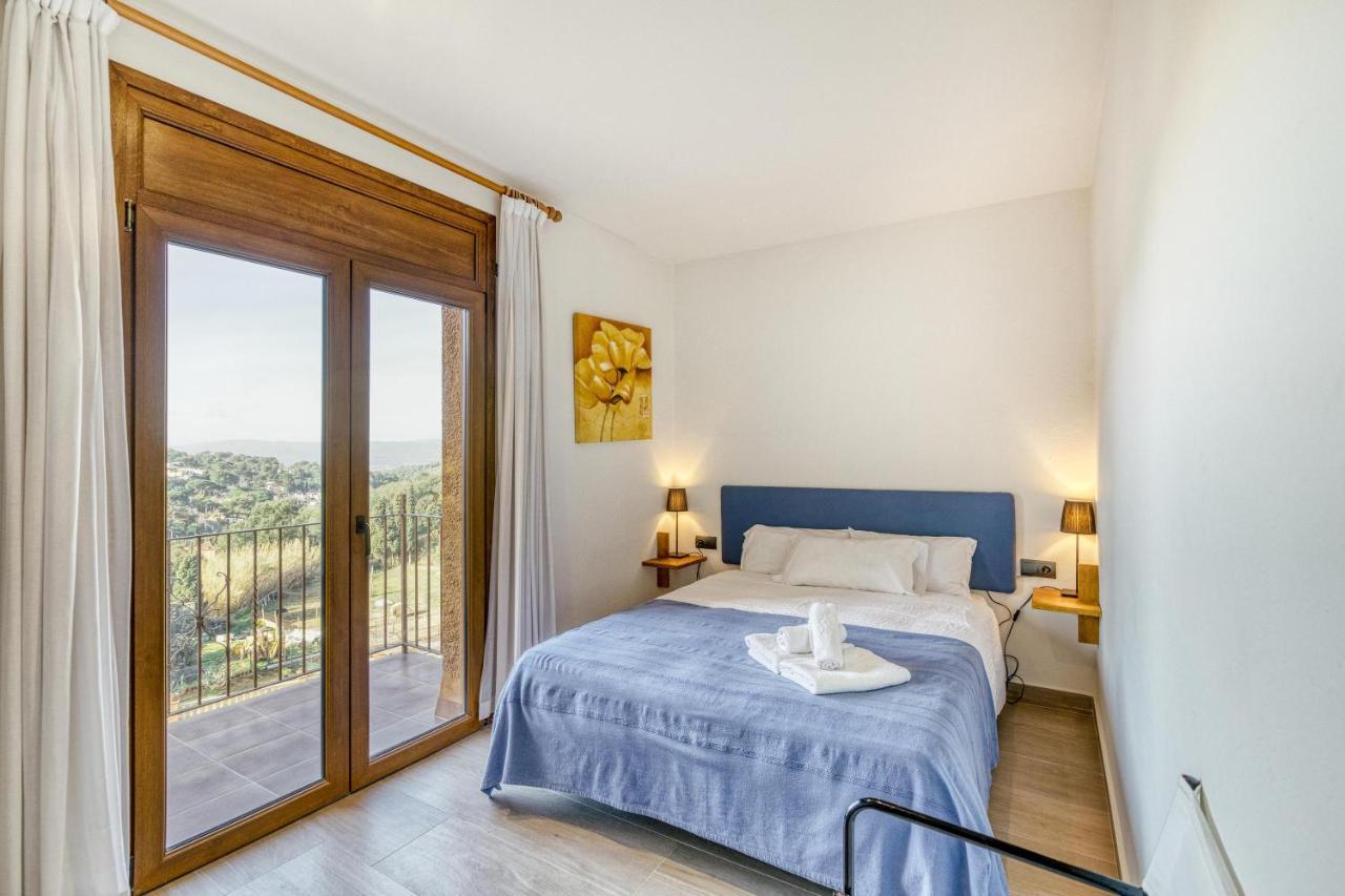 Apartamento Residencial 2º 2ª Begur Exterior photo