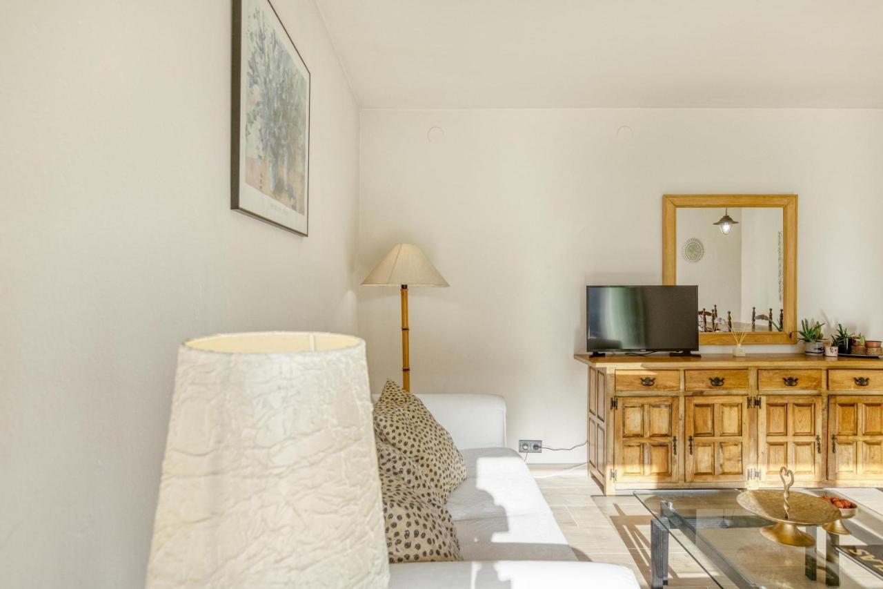 Apartamento Residencial 2º 2ª Begur Exterior photo